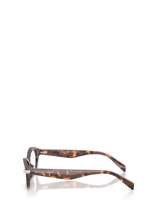 26FW 마이클 코어스 안경 MK4186BU 4031 LUGGAGE TORTOISE - MICHAEL KORS