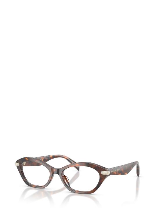 26FW 마이클 코어스 안경 MK4186BU 4031 LUGGAGE TORTOISE - MICHAEL KORS