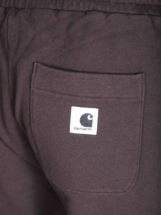 26FW 칼하트 스트레이트 팬츠 I037149 3BXXX MARRONE - CARHARTT