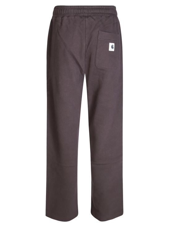 26FW 칼하트 스트레이트 팬츠 I037149 3BXXX MARRONE - CARHARTT