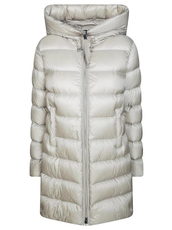 26FW 몽클레어 롱패딩 L20931C00011597YG 268 BEIGE