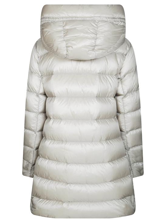 26FW 몽클레어 롱패딩 L20931C00011597YG 268 BEIGE - MONCLER