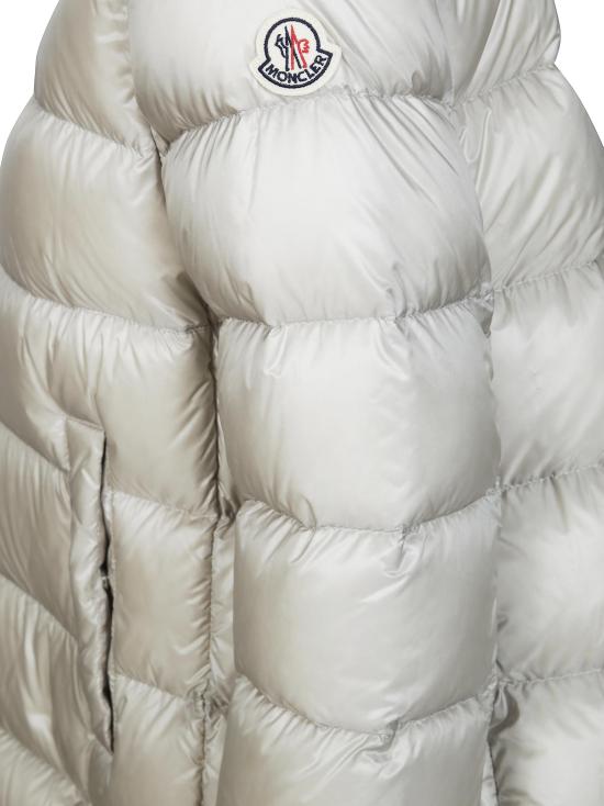 26FW 몽클레어 롱패딩 L20931C00011597YG 268 BEIGE - MONCLER