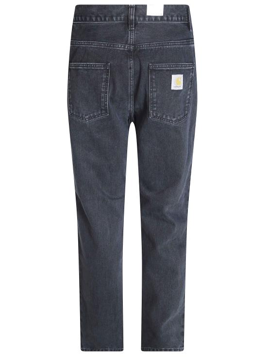 26FW 칼하트 메이틀랜드 데님 뉴엘 팬츠 I029208 8906 NERO - CARHARTT