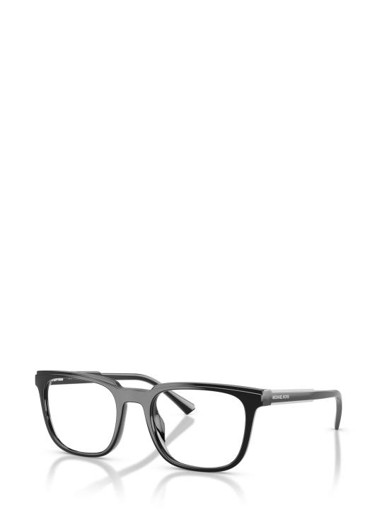 26FW 마이클 코어스 안경 MK4192U 3005 BLACK - MICHAEL KORS