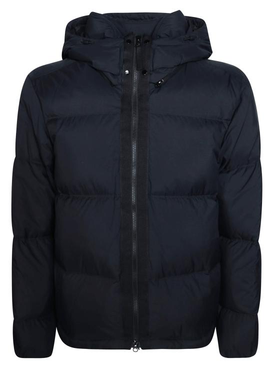 26FW 스톤 아일랜드 숏패딩 L2S154100013S0483 V0029 NERO