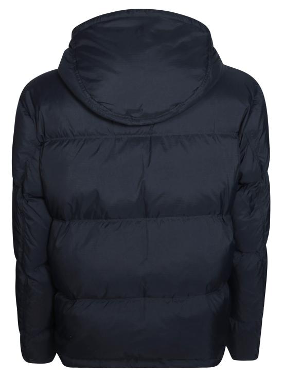 26FW 스톤 아일랜드 숏패딩 L2S154100013S0483 V0029 NERO - STONE ISLAND