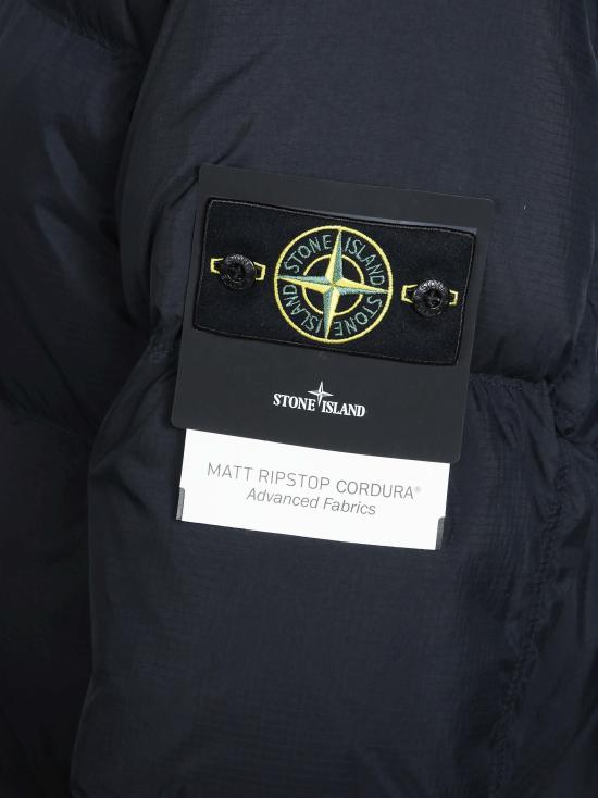 26FW 스톤 아일랜드 숏패딩 L2S154100013S0483 V0029 NERO - STONE ISLAND