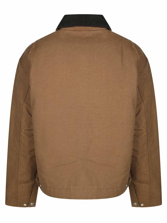 26FW 칼하트 자켓 I032236 3XA02 MARRONE - CARHARTT