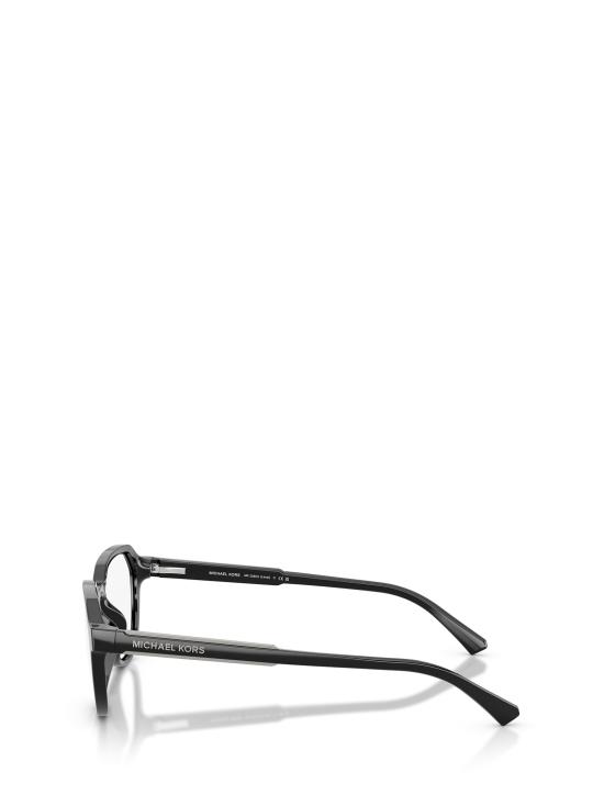 26FW 마이클 코어스 선글라스 MK2280U 30058G BLACK - MICHAEL KORS