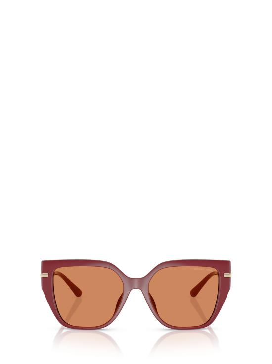 26FW 마이클 코어스 선글라스 MK2231U 400473 DEEP RED