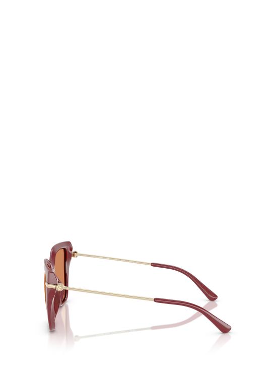 26FW 마이클 코어스 선글라스 MK2231U 400473 DEEP RED - MICHAEL KORS