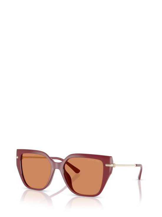 26FW 마이클 코어스 선글라스 MK2231U 400473 DEEP RED - MICHAEL KORS