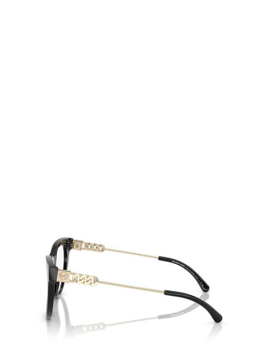26FW 마이클 코어스 안경 MK4137 3005 BLACK - MICHAEL KORS