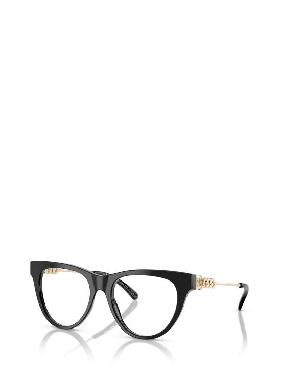 26FW 마이클 코어스 안경 MK4137 3005 BLACK - MICHAEL KORS