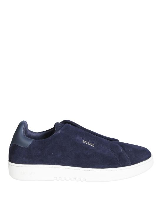 26FW 악셀 아리가토 스니커즈 F3054003 DARKBLUEOFFWHITE