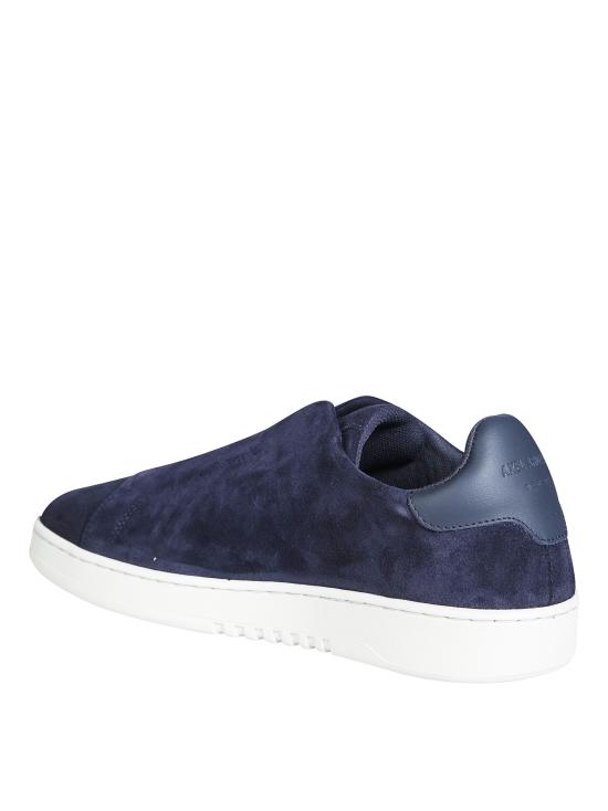 26FW 악셀 아리가토 스니커즈 F3054003 DARKBLUEOFFWHITE - AXEL ARIGATO