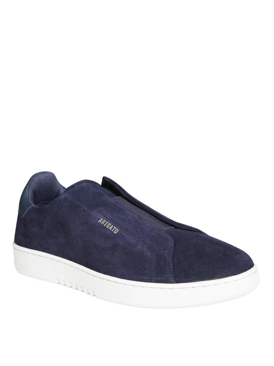 26FW 악셀 아리가토 스니커즈 F3054003 DARKBLUEOFFWHITE - AXEL ARIGATO