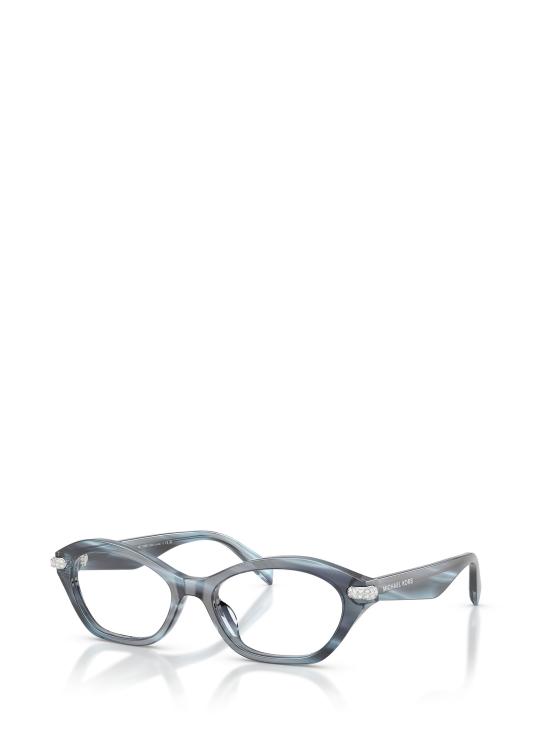 26FW 마이클 코어스 안경 MK4186BU 4054 DENIM HORN - MICHAEL KORS