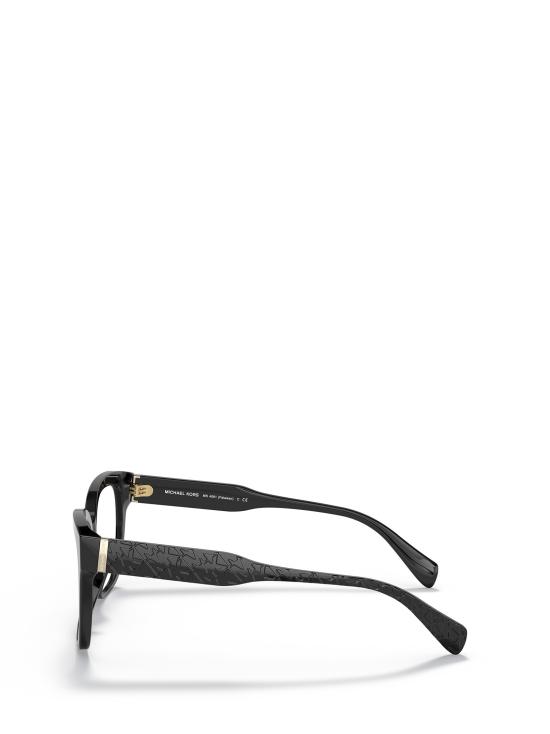 26FW 마이클 코어스 안경 MK4091 3005 BLACK - MICHAEL KORS