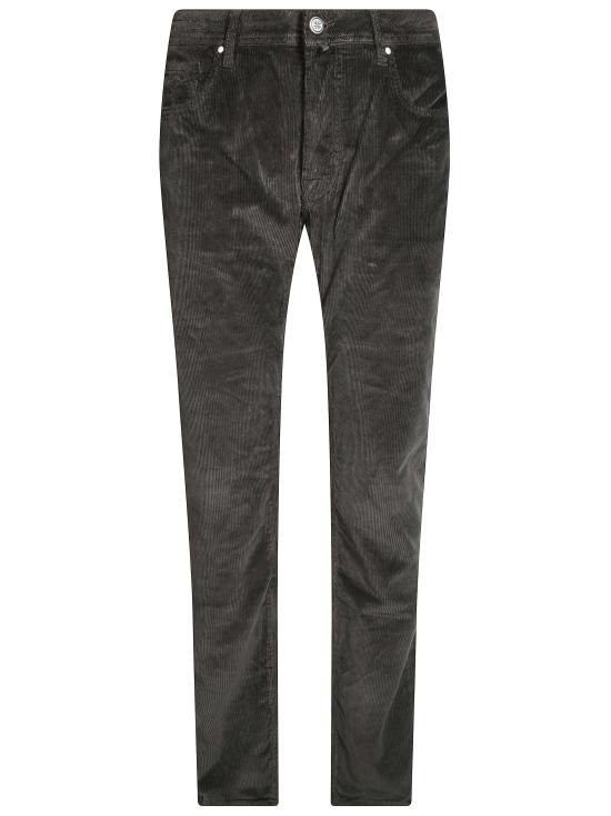 26FW 야콥코헨 데님 팬츠 JUMQE004054S3653TR F44 MARRONE