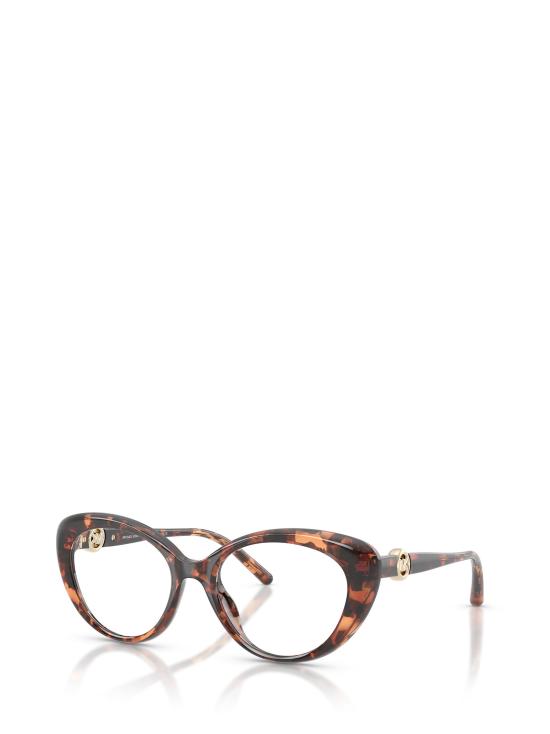 26FW 마이클 코어스 안경 MK4181U 4031 LUGGAGE TORTOISE - MICHAEL KORS