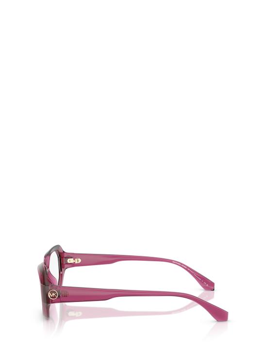 26FW 마이클 코어스 안경 MK4147U 4020 BERRY TRANSPARENT - MICHAEL KORS