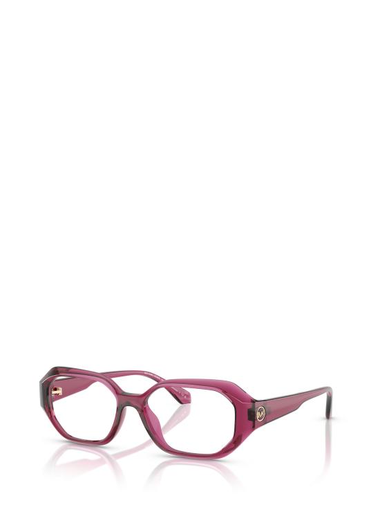 26FW 마이클 코어스 안경 MK4147U 4020 BERRY TRANSPARENT - MICHAEL KORS