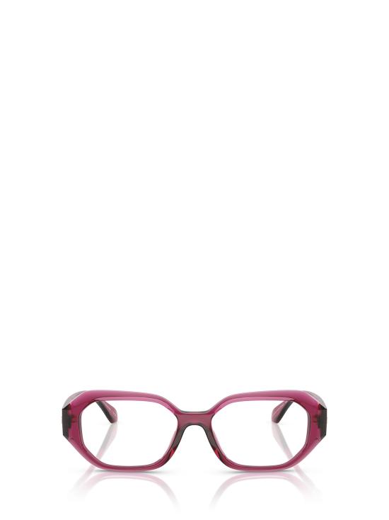 26FW 마이클 코어스 안경 MK4147U 4020 BERRY TRANSPARENT
