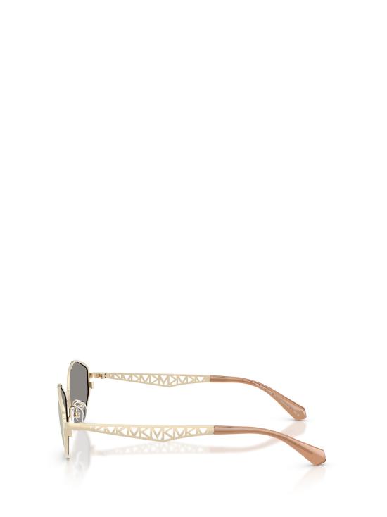 26FW 마이클 코어스 선글라스 MK1181 10144T LIGHT GOLD - MICHAEL KORS