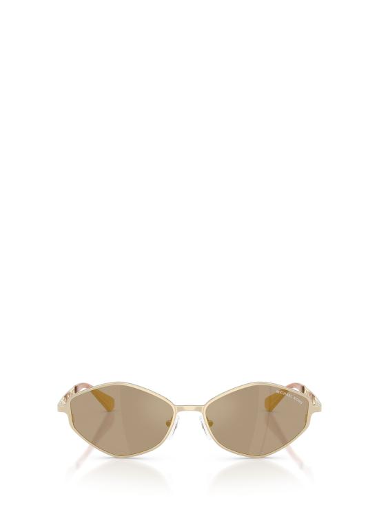 26FW 마이클 코어스 선글라스 MK1181 10144T LIGHT GOLD