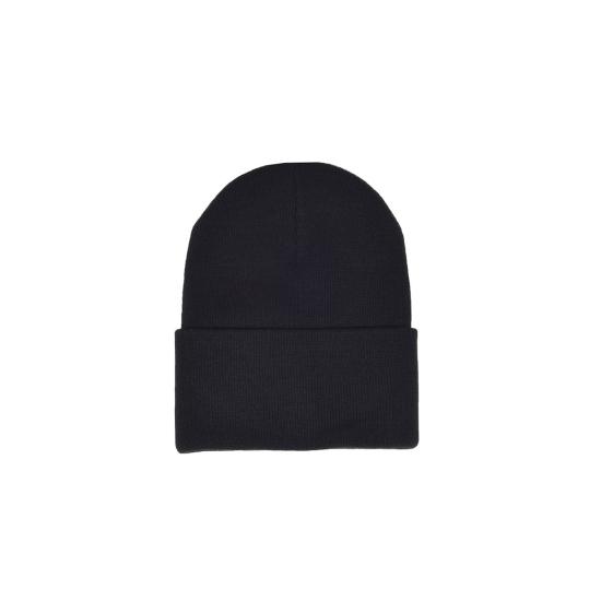 26FW 칼하트 WIP 비니 I020222 1C XX Dark navy - CARHARTT WIP