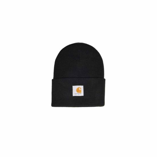 26FW 칼하트 WIP 모자 I020222 89 XX Black