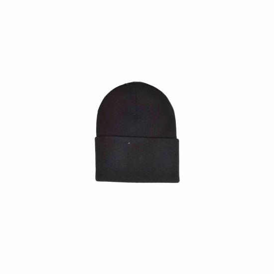 26FW 칼하트 WIP 모자 I020222 89 XX Black - CARHARTT WIP