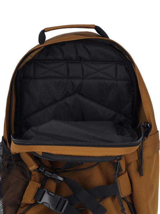 26FW 칼하트 WIP 킥플립 백팩 I031468 HZ XX Brown - CARHARTT WIP
