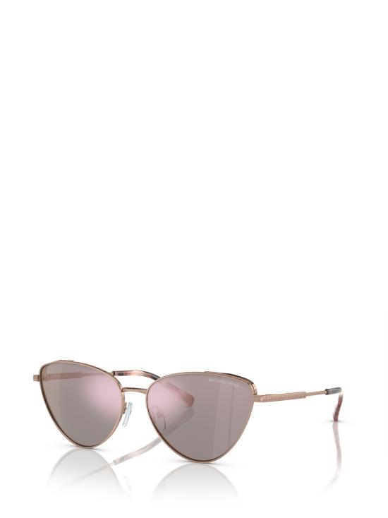 26FW 마이클 코어스 선글라스 MK1140 11084Z ROSE GOLD - MICHAEL KORS