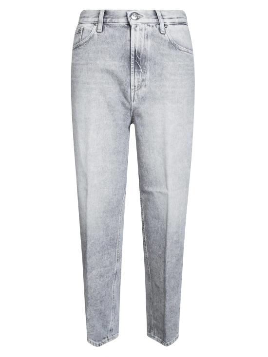 26FW 돈답 데님 팬츠 DP784DF0277DMW7 900 GRIGIO