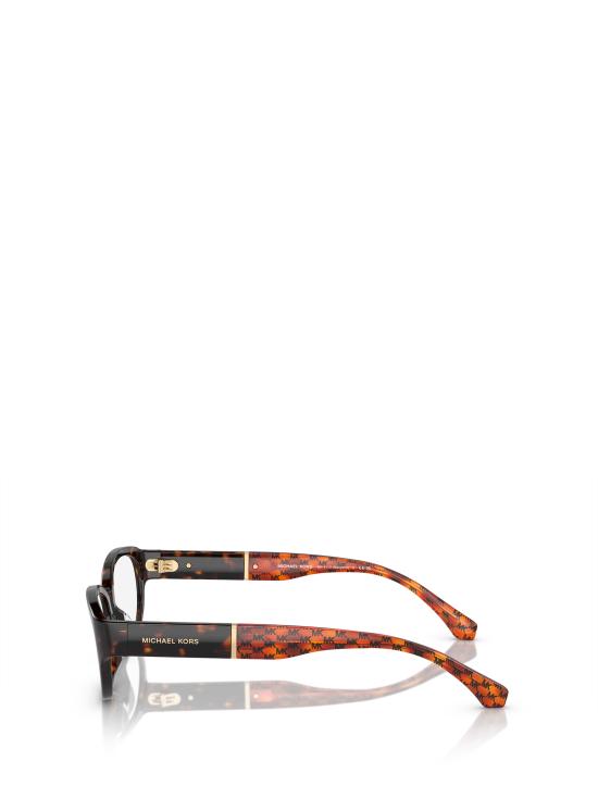 26FW 마이클 코어스 안경 MK4113 3006 DARK TORTOISE - MICHAEL KORS