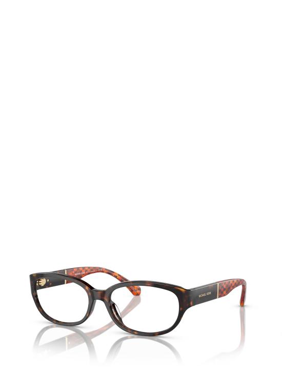 26FW 마이클 코어스 안경 MK4113 3006 DARK TORTOISE - MICHAEL KORS