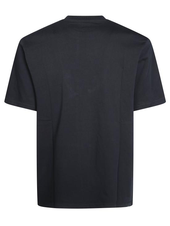 26FW 칼하트 숏슬리브 포켓 티셔츠 I030434 89XX NERO - CARHARTT