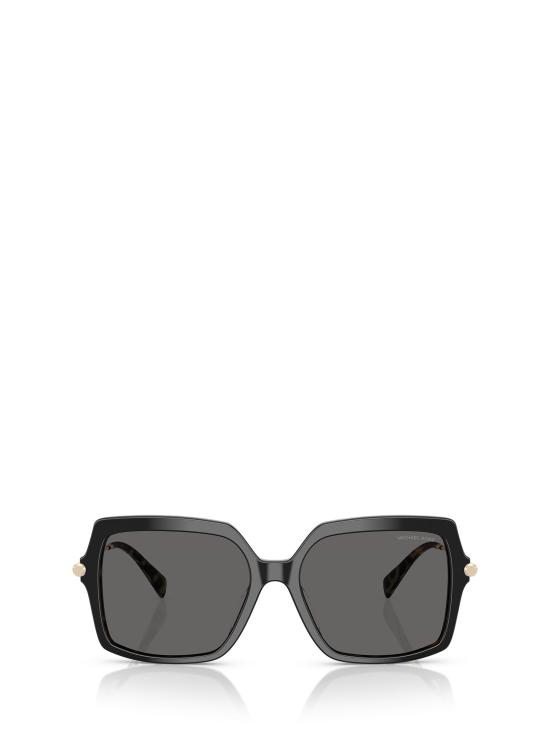 26FW 마이클 코어스 선글라스 MK2247U 395087 BLACK AMBER TORTOISE