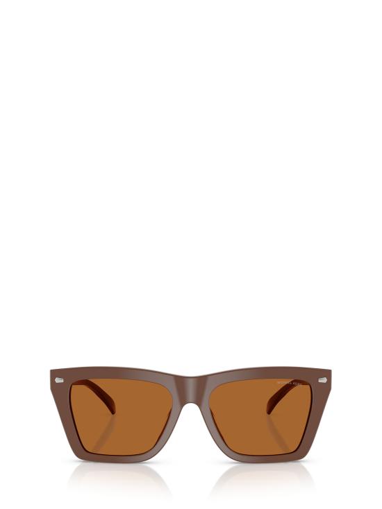 26FW 마이클 코어스 선글라스 MK2225U 400773 NUTMEG SOLID