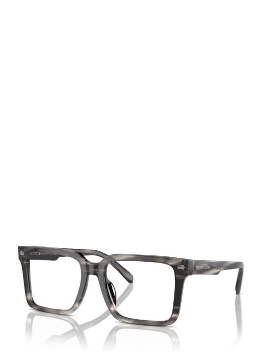 26FW 마이클 코어스 안경 MK4121U 3966 BLACK HORN - MICHAEL KORS