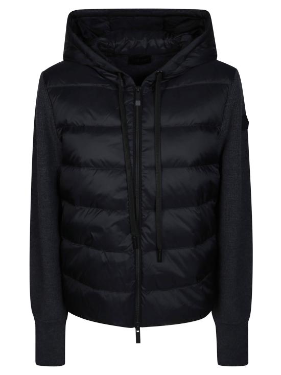 26FW 몽클레어 숏패딩 L20939B00019M1131 989 NERO