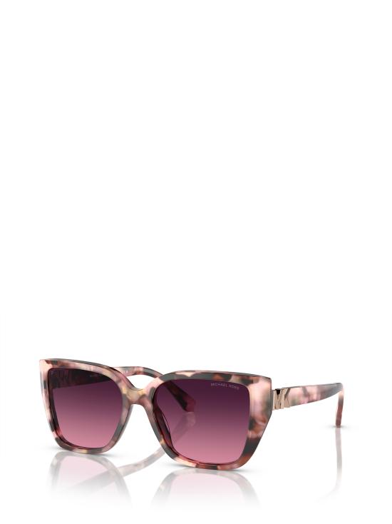 26FW 마이클 코어스 선글라스 MK2199 3946F4 PINK PEARLIZED TORTOISE - MICHAEL KORS