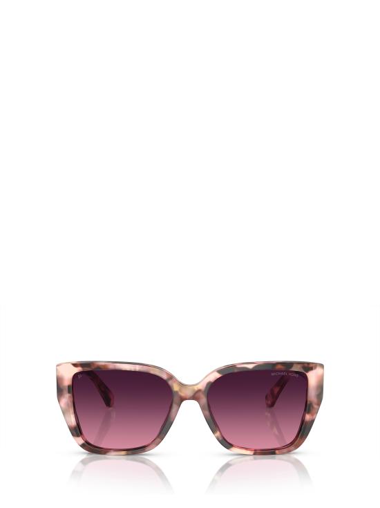 26FW 마이클 코어스 선글라스 MK2199 3946F4 PINK PEARLIZED TORTOISE
