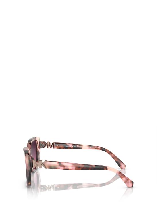 26FW 마이클 코어스 선글라스 MK2199 3946F4 PINK PEARLIZED TORTOISE - MICHAEL KORS