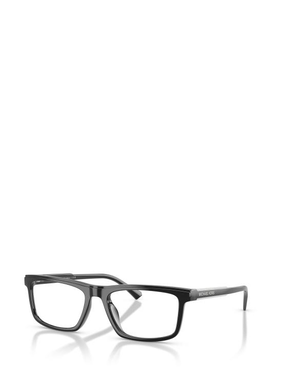 26FW 마이클 코어스 안경 MK4189U 3005 BLACK - MICHAEL KORS