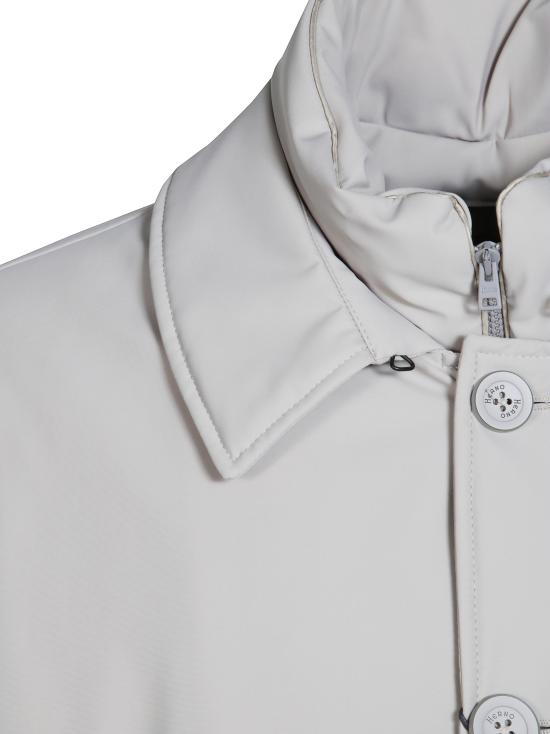 26FW 에르노 워싱턴 트렌치코트 PI0667U12346SZ 9403 BEIGE - HERNO