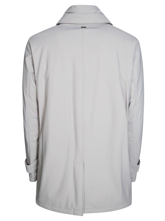 26FW 에르노 워싱턴 트렌치코트 PI0667U12346SZ 9403 BEIGE - HERNO